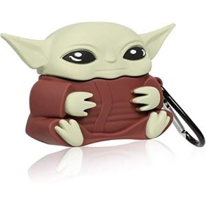 Baby Yoda Star Wars AirPods Pro Case NWT